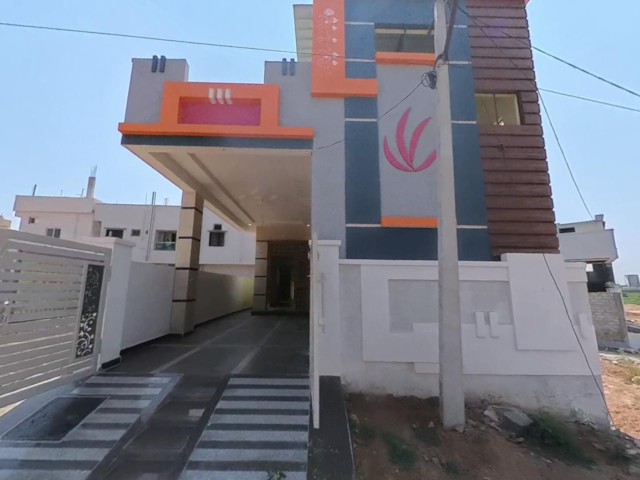 2 BHK Independent House for Sale in Hayathnagar, Hyderabad — photo 1 of 1