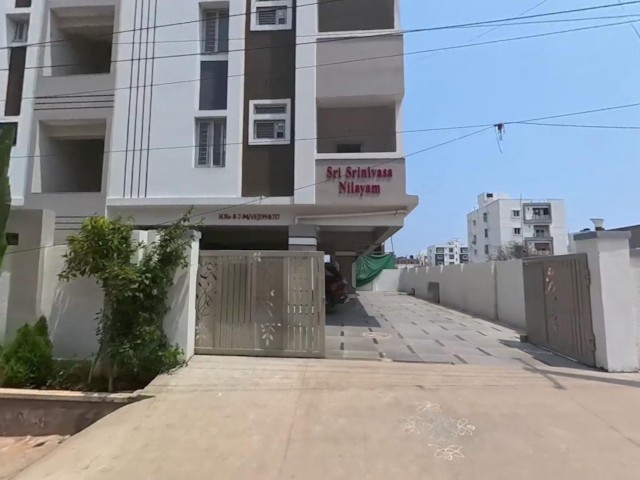 3 BHK Flat for Sale in Hastinapuram, Hyderabad — photo 1 of 1