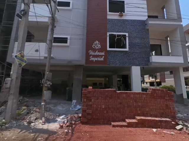 2 BHK Flat for Sale in Meerpet, Hyderabad — photo 1 of 1