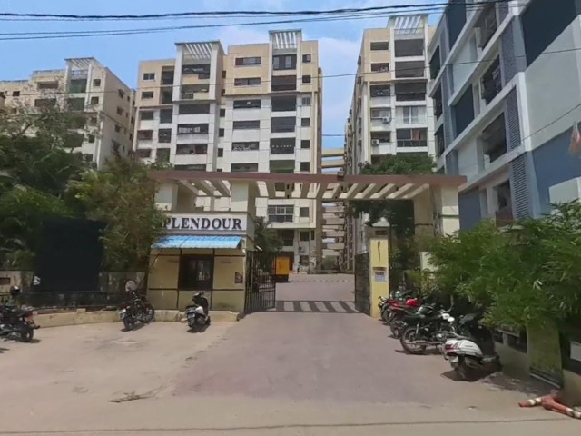 3 BHK Flat for Sale in Jeedimetla,Hyderabad — photo 1 of 1