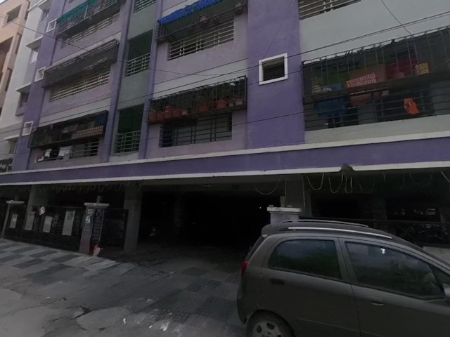 3 BHK Flat For Sale in Nizampet, Hyderabad — photo 1 of 1
