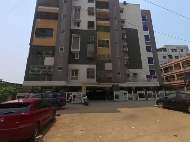 2 BHK Flat for Sale in Kukatpally, Hyderabad — photo 1 of 1