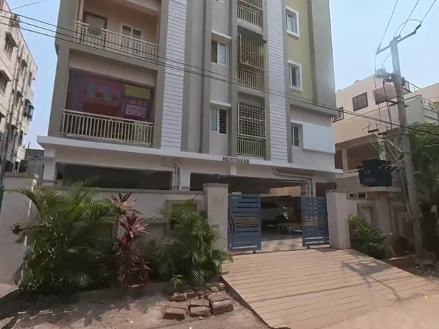 2 BHK Flat for Sale in Quthbullapur, Hyderabad — photo 1 of 1