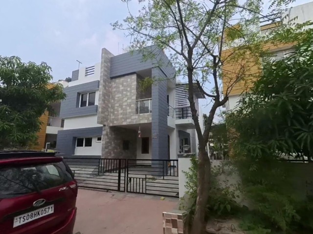 3 BHK Duplex Villa for Sale in Bachupally, Hyderabad — photo 1 of 1