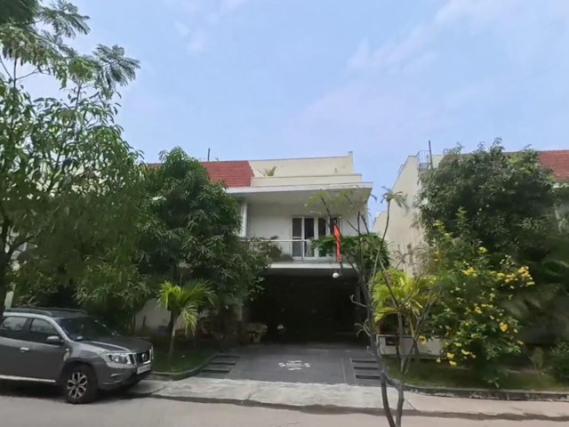5 BHK Duplex Villa for Sale in Bachupally, Hyderabad — photo 1 of 1