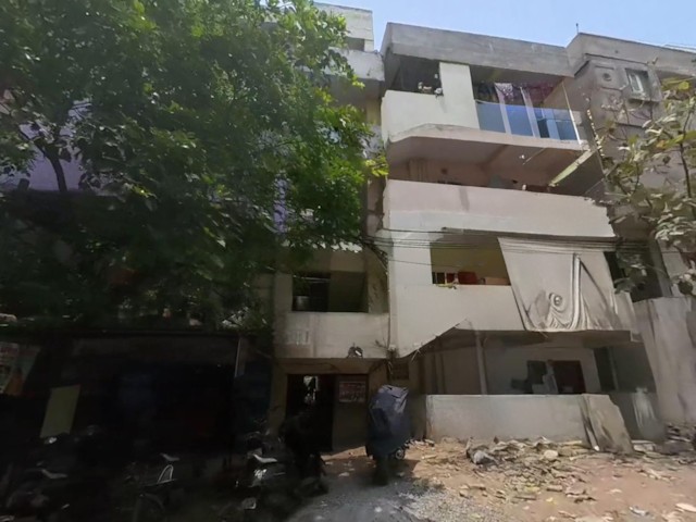 2 BHK Flat for Sale in Nizampet, Hyderabad — photo 1 of 1