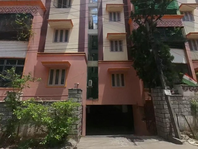 3 BHK Duplex Villa for Sale in Kukatpally, Hyderabad — photo 1 of 1