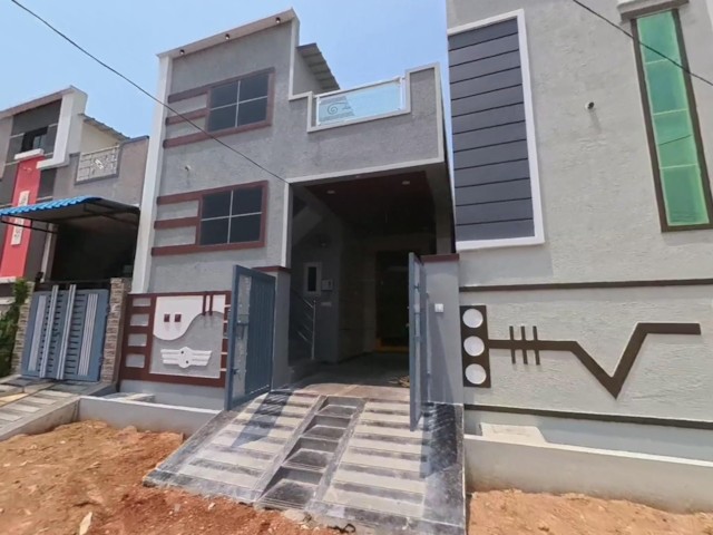 2 BHK Independent House for Sale in Badangpet, Hyderabad — photo 1 of 1
