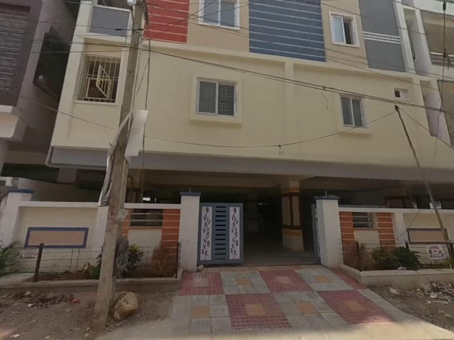 2 BHK Flat for Sale in Kistareddypet, Hyderabad — photo 1 of 1