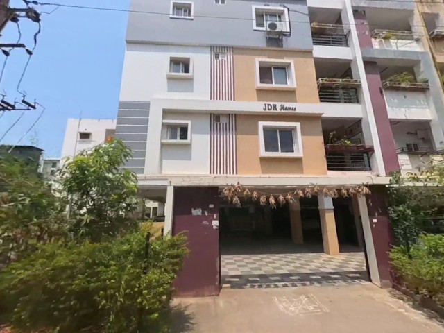 3 BHK Flat for Sale in Kompally, Hyderabad — photo 1 of 1