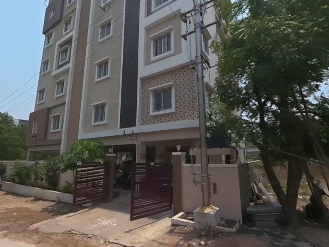 2 BHK Flat for Sale in Bachupally, Hyderabad — photo 1 of 1