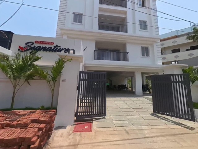 3 BHK Flat for Sale in Uppal, Hyderabad — photo 1 of 1