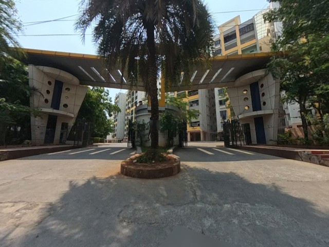 2 BHK Flat for Sale in Nagole, Hyderabad — photo 1 of 1
