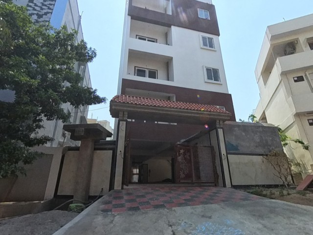 2 BHK Flat for Sale in LB Nagar, Hyderabad — photo 1 of 1