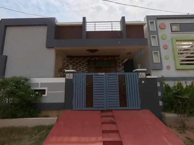 2 BHK Independent House for Sale in Pasumamla, Hyderabad — photo 1 of 1