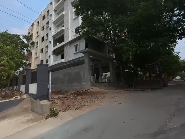 3 BHK Flat For Sale In pragathi Nagar, Hyderabad — photo 1 of 1