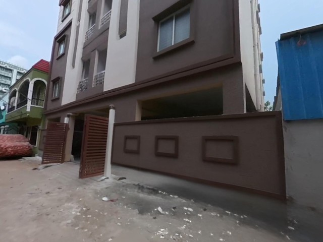 3 BHK Flat for Sale in Kanchan Bagh, Hyderabad — photo 1 of 1
