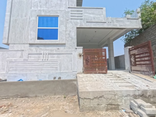 2 BHK Independent House for Sale in Patelguda, Hyderabad — photo 1 of 1