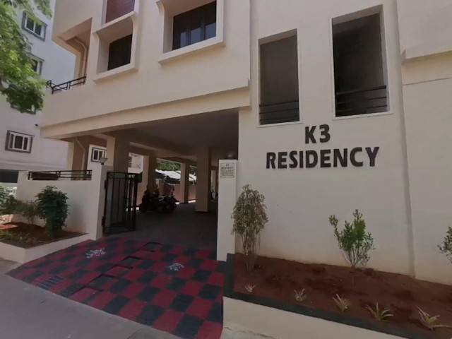 2 BHK Flat for Sale in Puppalaguda,Hyderabad — photo 1 of 1