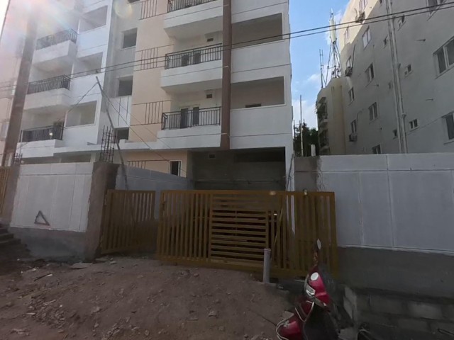 2 BHK Flat for Sale in Bandlaguda Jagir,Hyderabad — photo 1 of 1