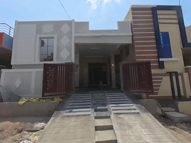 2 BHK Independent House for Sale in Pratap Singaram ,Hyderabad — photo 1 of 1