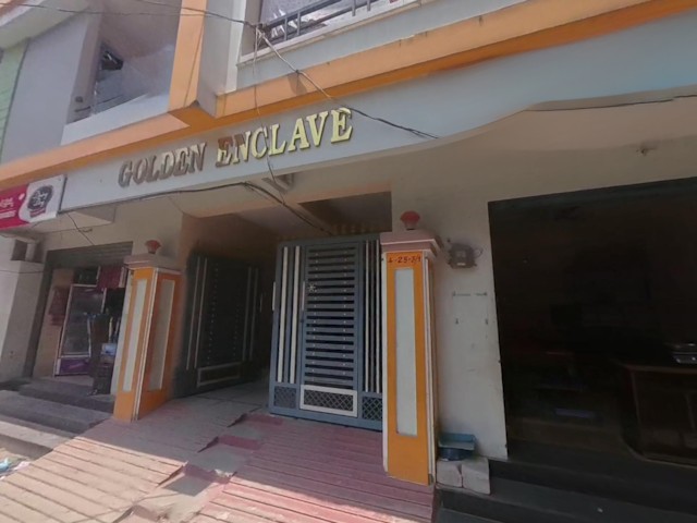 2 BHK Flat for Sale in Chintalmet, Hyderabad — photo 1 of 1