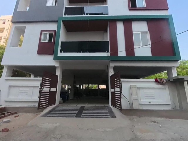 3 BHK Flats for Sale in Bandlaguda Jagir, Hyderabad — photo 1 of 1