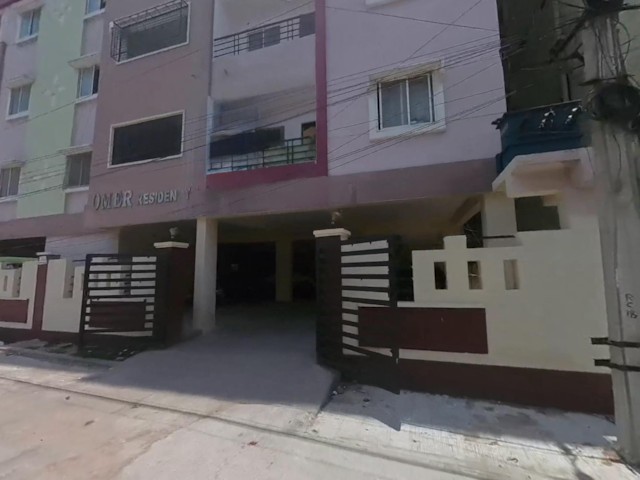 2 BHK Flat for Sale in Chandrayangutta, Hyderabad — photo 1 of 1