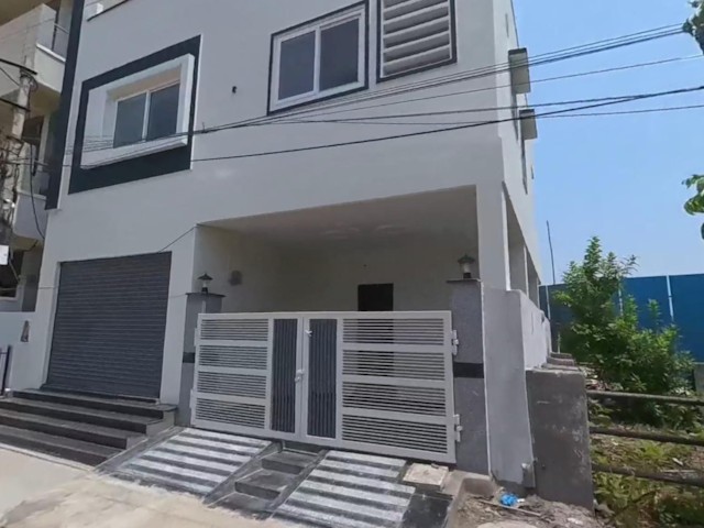 3 BHK G+1 Independent House for Sale in Tatti Annaram, Bandlaguda Jagir — photo 1 of 1