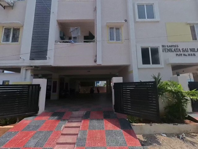 2 BHK Flat for Sale in Patancheruvu, Hyderabad — photo 1 of 1