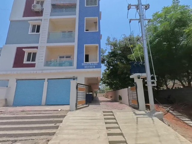 2 BHK Flat for Sale in Mallampet, Hyderabad — photo 1 of 1