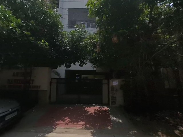 2 BHK Flat for Sale in Kondapur, Hyderabad — photo 1 of 1