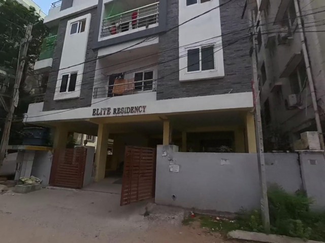3 BHK Flat for Sale in Gachibowl ,Hyderabad — photo 1 of 1