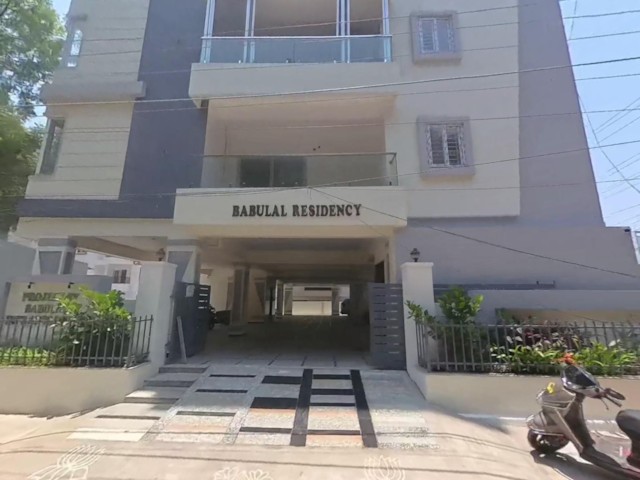 3 BHK Flat for Sale in Neknampur,Hyderabad — photo 1 of 1