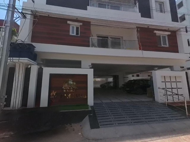 3 BHK Flat for Sale in Neknampur, Hyderabad — photo 1 of 1