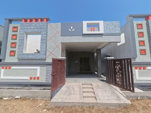 2 BHK Independent House for Sale in Khazipally, Hyderabad — photo 1 of 1