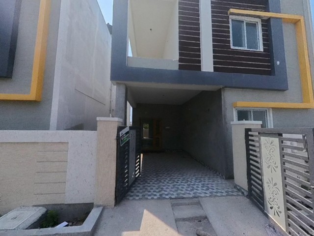 Deluxe 3 BHK Duplex Villa for Sale in Khazipally, Hyderabad — photo 1 of 1