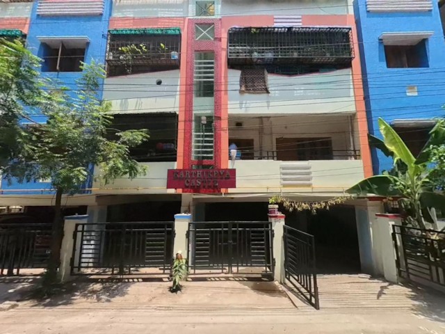 2 BHK Flat for Sale in Bachupally , Hyderabad — photo 1 of 1