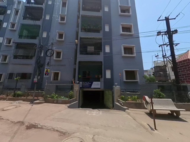2 BHK Flat for Sale in Nizampet, Hyderabad — photo 1 of 1