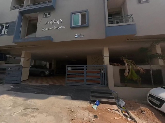 3 BHK Flat for Rent in Puppalaguda, Hyderabad — photo 1 of 1