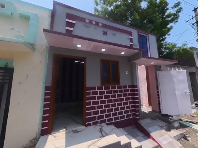 2 BHK Independent House for Sale in Chandrayangutta, Hyderabad — photo 1 of 1