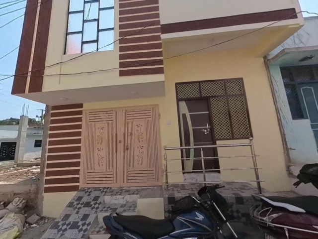3 BHK Independent House for Sale in Chandrayangutta, Hyderabad — photo 1 of 1