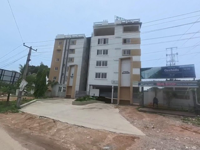 2 BHK Flat for Sale in Bowrampet, Hyderabad — photo 1 of 1