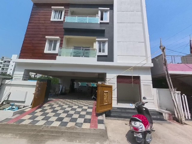 2 BHK Flat for Sale in Mallampet, Hyderabad — photo 1 of 1