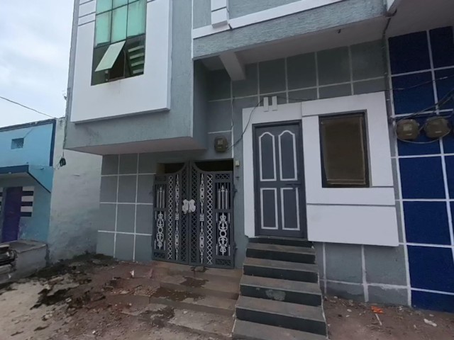 5 BHK G+1 Independent House for Sale in Falaknuma, Hyderabad — photo 1 of 1