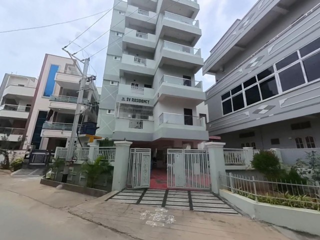 3 BHK Flat for Sale in Pedda Amberpet, Hyderabad — photo 1 of 1