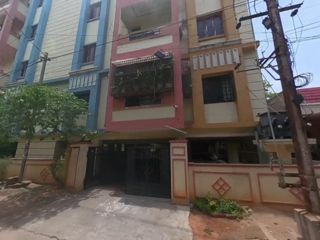 2 BHK Flat for Sale in Boduppal, Hyderabad — photo 1 of 1