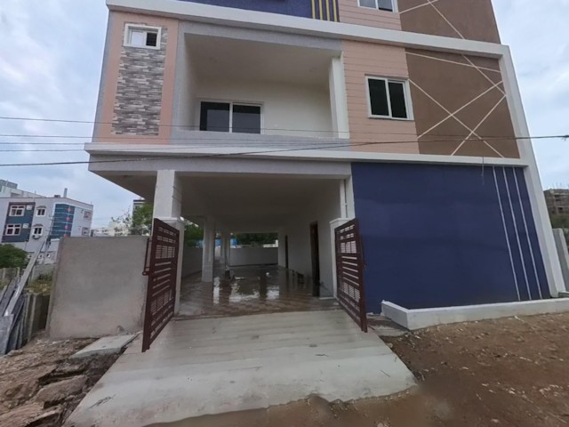 9 BHK G+2 Independent House for Sale in Ameenpur, Hyderabad — photo 1 of 1