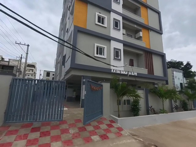 2 BHK Flat for Sale in Hayathnagar, Hyderabad — photo 1 of 1