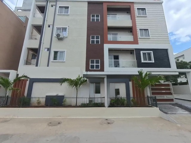 2 BHK Flat for Sale in Hastinapuram, Hyderabad — photo 1 of 1
